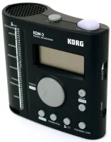 KORG KDM-2 - Метроном