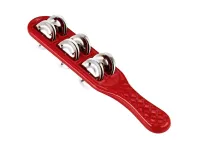 MEINL NINO13R джингл-стик красный