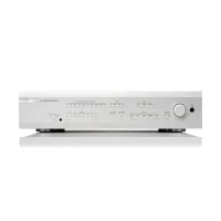 Преобразователь Musical Fidelity M6x DAC, Silver