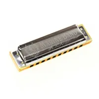 Губная гармоника Hohner Marine Band Classic M1896436 Ре-натуральный минор (Dm)