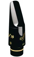 SM814S V16 Ebonite Мундштук для саксофона-альт A8 Small Vandoren