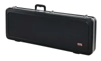 Gator GC-Electric-A Guitar ABS Case - Кейсы для гитар