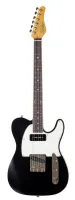 SCHECTER PT SPECIAL BLKP - 6-ти струнная электрогитара.Материал корпуса: болотный ясень.Материал грифа: клен.Накладка грифа: палисандр. Лады: 22 X-Jumbo.Звукосниматели: Schecter Diamond.Цвет гитары: Black Pearl (BLKP) - черный перламутровый