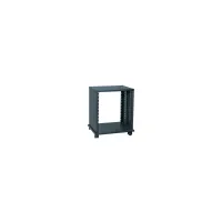 MARTIN AUDIO ASF17015 MLA Master Control Rack основная рековая стойка включающая процессор Merlin, дистребьюторы питания и сети.