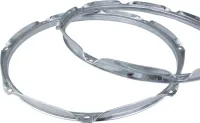 PKT112-6-HP Обод малого и том-барабана 12", верхний, сталь, Dixon
