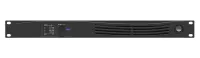AUDIOFOCUS A-354 SCIO DANTE- Усилитель мощности с DSP-процессором и Dante, 4x350 Вт – 4 Ом