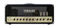 Soldier-30H Усилитель гитарный ламповый, 30Вт, Yerasov