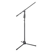 Lux Sound MS042 Стойка микрофонная типа  "журавль"