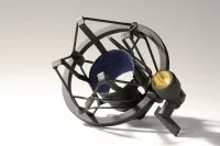 АМ-50-Ч Амортизатор для микрофона, черный, Октава