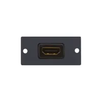 Kramer W-H(G)- Модуль-переходник HDMI (розетка-розетка)