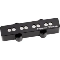 Seymour Duncan SJB-3N Quarter-Pound Jazz Bass N  Звукосниматель