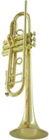 Труба Bb CarolBrass CTR-8880H-GST-Bb-L