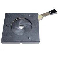 Iris for Pro Stage, Ирисовая диафрагма PR Lighting Iris for Pro Stage