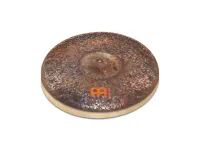 B15EDMTH Byzance Extra Dry Medium Thin Hihat Две тарелки 15", Meinl