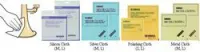 Yamaha MMSCCLOTHL (SILICON CLOTH - L)  ткань для ухода за инструментом силиконовая
