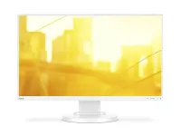 NEC MultiSync E221N - LCD Монитор, белый
