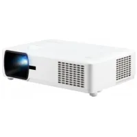 ViewSonic LS600W- Проекторы