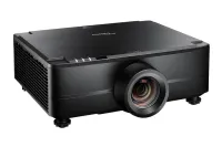 Лазерный проектор Optoma [ZU725T_гарантия_12_мес] DLP,WUXGA(1920*1200);7800 lm;3000000:1;TR 1.25:1~2:1;1,8x;L/Shift V+/-55%,H+/-25%;HDMI INx2;VGAx1;AudioINx1;3DSync x2;HDMI Out x1;AudioOutx1;12VTrigger;RS232;RJ45;HDBaseT;USB A(1,5A) x2 power;2x10W;34dB;1