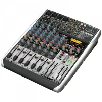 BEHRINGER XENYX QX1204USB - Микшерный пульт