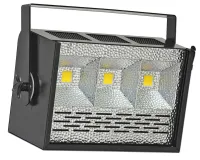 ИМЛАЙТ STAGE LED W150 Светильник светодиодный с симметричной направленностью и белым цветом свечения.Управление DMX-512 (2-4 каналов),