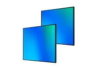 Квадратный дисплей Lumien [LSQ2201FHD] серии Square, диагональ 22", соотношение сторон 1:1, разрешение 1920x1920, контрастность 1000:1,  яркость 500 кд/кв.м,  Android 7.1