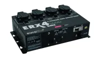 EUROLITE ERX-4 DMX Switch pack Свитчер 4 канала