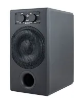 ADAM Audio Sub7 - Активный сабвуфер, 7" НЧ динамик с бумажным излучателем