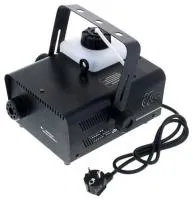 DJPower DF-V9C RC Fog Machine (уценка) - Товары с уценкой