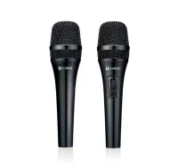 Carol BC-730 Микрофон вокальный динамический суперкардиоидный, 50-18000Гц, BAС Technology, с держате