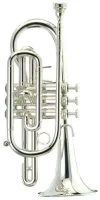 Корнет Bb Stomvi S1 5064