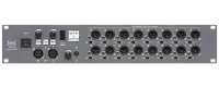 DS-216S усилитель-распределитель Les