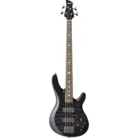 Yamaha TRB1004J Translucent Black  4-струнная бас-гитара