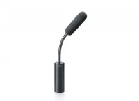 DPA 4098-DC-G-B01-015 микрофон конденсаторный суперкардиоидный, CORE, Gooseneck 20 см, SPL 135дБ, ра