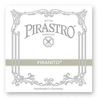 Pirastro Piranito 615500 (4 шт) Струны для скрипки 
