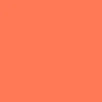 R318 Roscolux Supergel Mayan sun