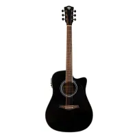 Rockdale Aurora D6-e Gloss C Bk