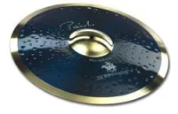Paiste 22" signature blue bell ride  тарелка ride