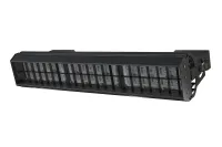 ИМЛАЙТ LTL WORK LED 150N-60 Светильник светодиодный, LED-источник белого цвета, ЦТ 4000K, CRI Ra>90, 120 Вт, угол раскрытия луча 60°, с антибликовой решеткой, IP44