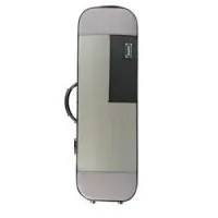 BAM 5001SG  Кейс для скрипки серый STYLUS