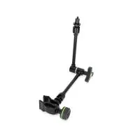 Gravity ma variarm l 38 - универсальный поворотный кронштейн с зажимом и резьбой 3/8", l