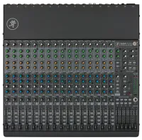 MACKIE 1604 VLZ 4 16-канальный микшер