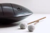 Fimbo_27Ночь Фимбо "Ночь", диаметр 27см, Фимбо