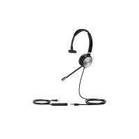 UH36 Mono-UC Моно, Проводная, HD звук, USB и 3,5 mm jack