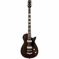 GRETSCH GUITARS G5260 Electromatic JET BARI Imperial Stain электрогитара, цвет коричневый
