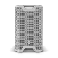 Ld systems icoa 15 a bt w - активная коаксиальная акустическая система 15“ с bluetooth, белый