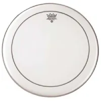 REMO PS-0114-00 Batter, Pinstripe, Coated, 14'' пластик