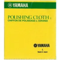 Yamaha PBO POLISHINGCLOTHDXL  Ткань для внешней протирки, микрофибра, 42x46 см