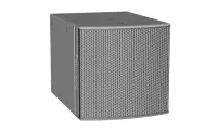 Сабвуфер BIAMP [IS6-112W] (COMMUNITY) пассивный:12" НЧ; 700 Вт - 1400 Вт (8 Ом). 39 Гц - 150 Гц. Мах.SPL:134 dB. 24 х М10. Клеммы. Indoor. Крепления BFR22; IAF40; HAB; HVS; DFS опц-но. Цвет: белый