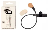 KNA DB-1 - звукосниматель для контрабаса, пассивный, разъем 1/4" джек