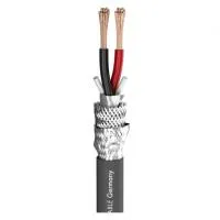 SC-MERIDIAN INSTALL SP225 FG акустический кабель Sommer Cable